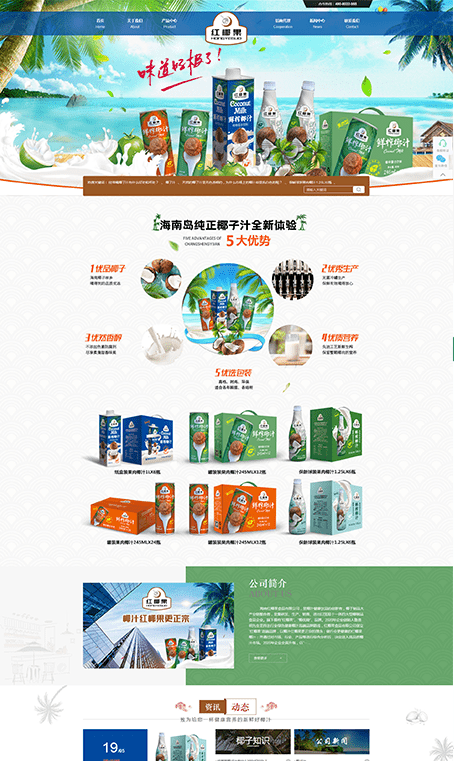 營銷型網(wǎng)站建設(shè)