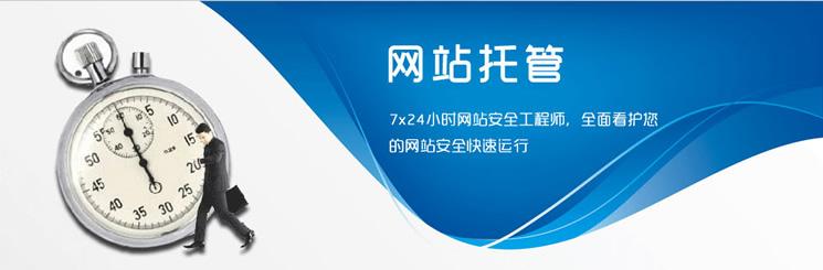網站維護