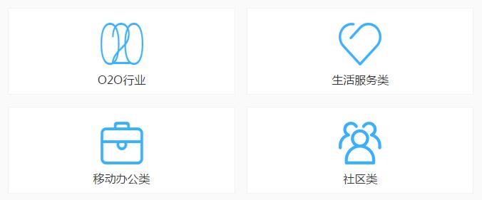 微信公眾號小程序