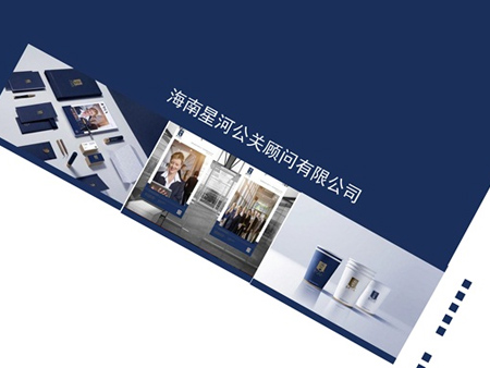 海南星河公關顧問有限公司網站建設