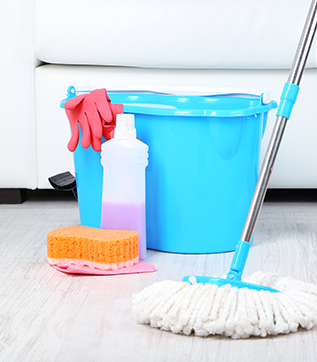 安徽凱奇清潔用品有限公司 